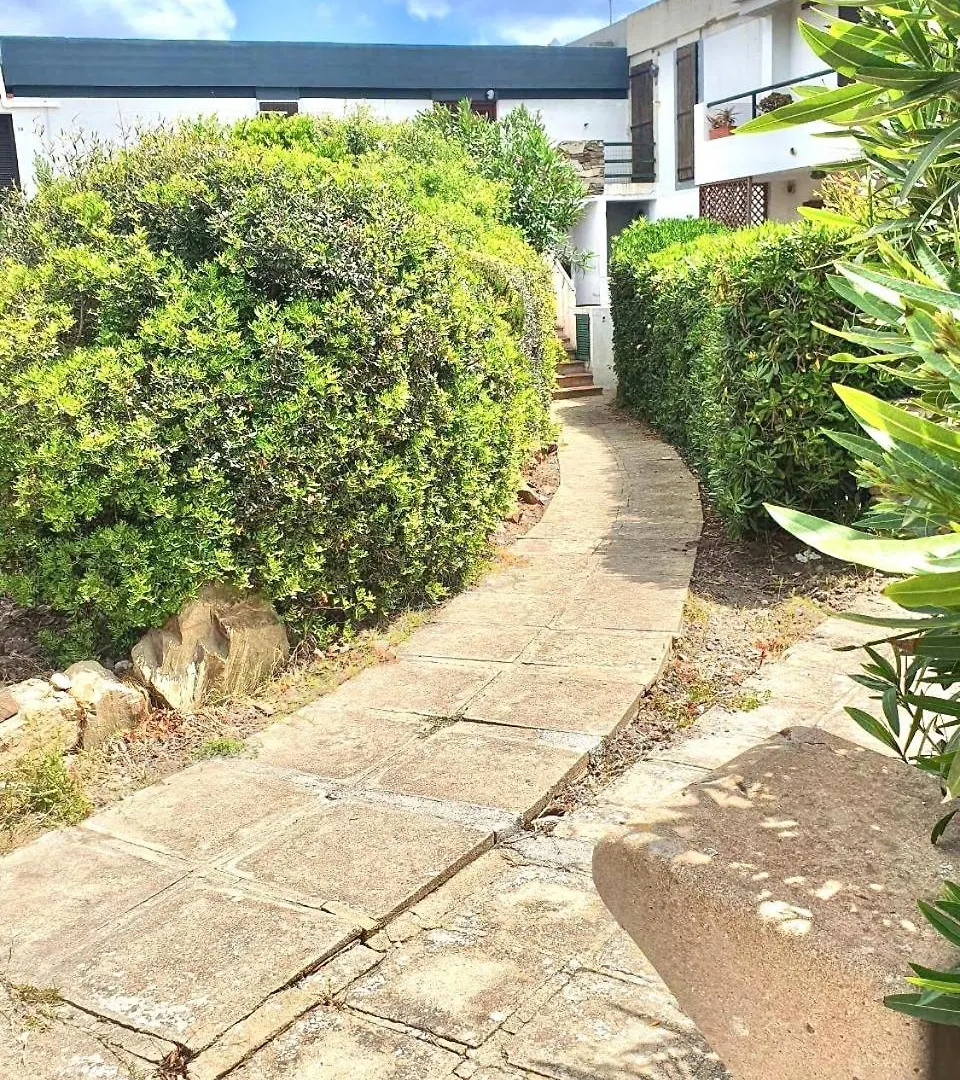 فيلا Le Vele Sea View ستينتينو 0*,  إيطاليا
