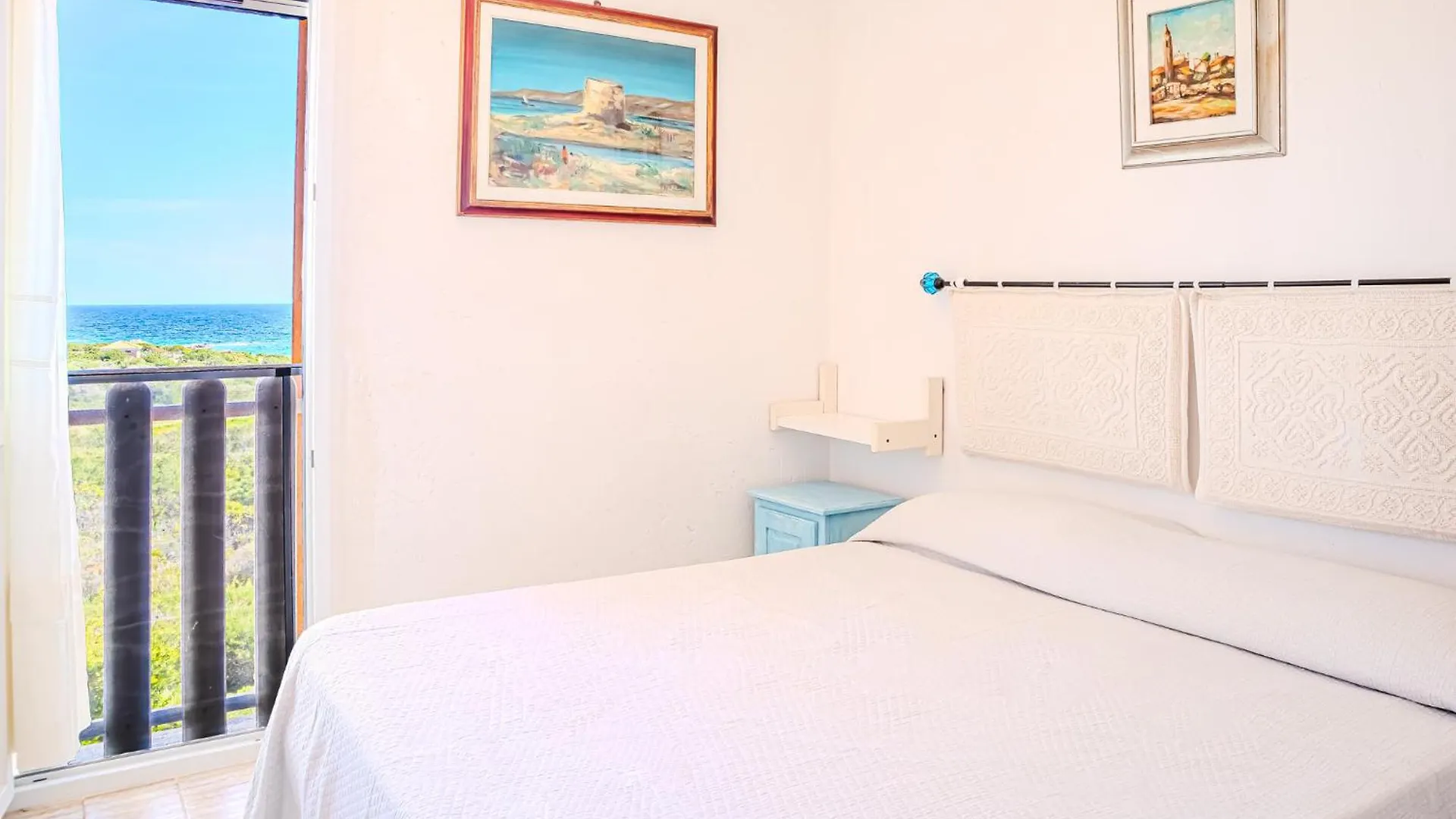 فيلا Le Vele Sea View ستينتينو بيت للعطل